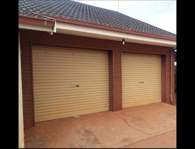 4 BEDROOM HOUSE FOR SALE IN WELVERDIEND